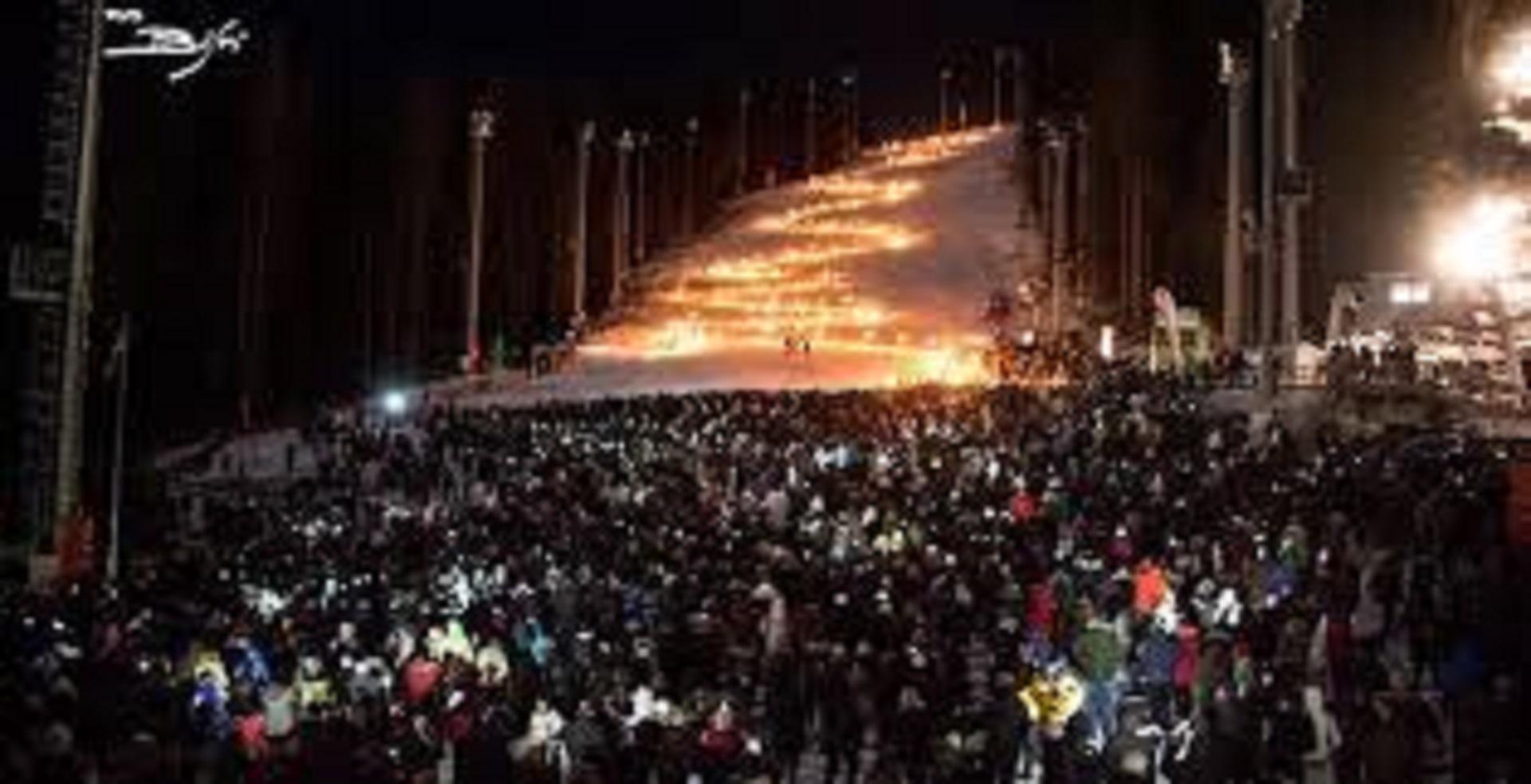 capodanno a madonna di campiglio